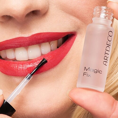 Artdeco magic fix lipstick sealer tekoče rdečilo za ustnice &amp;scaron;minka 5 ml za ženske Slike