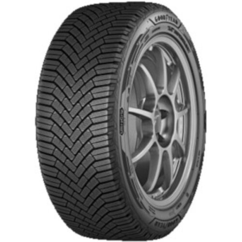Goodyear UltraGrip Ice 3 ( 225/40 R19 93T XL EVR, Nordic compound ) Slike