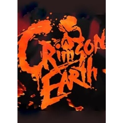  Crimson Earth Steam Key GLOBAL Cene