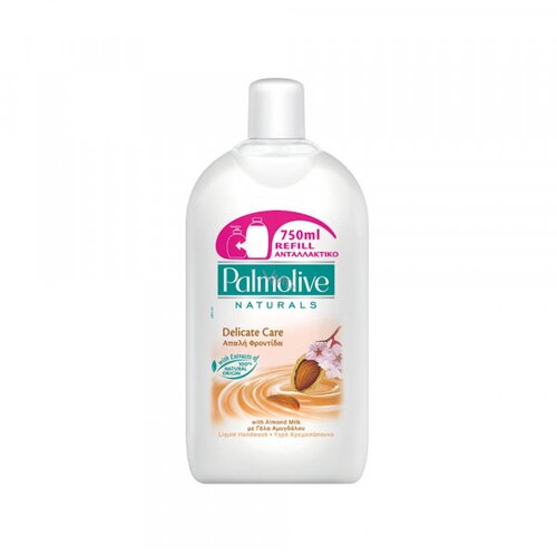 Olimp Sport Tečni sapun PALMOLIVE 750ml Milk&Almond Cene