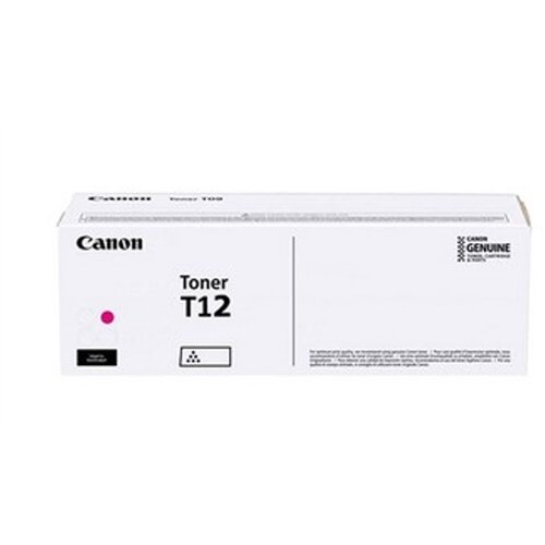 Canon CRG-T12, magenta, 5096C006 Cijene