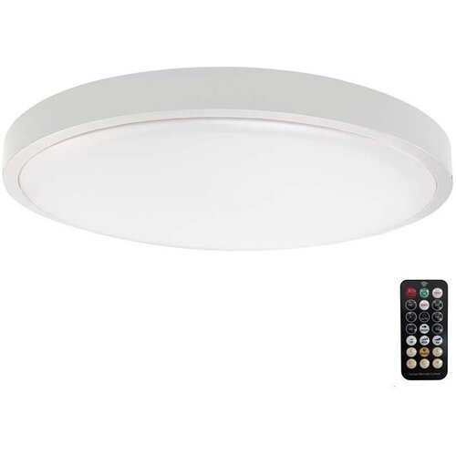  LED plafonsko svetlo za kupatilo sa senzorom pokreta LED/24W/230V 4000K IP44 belo Cene
