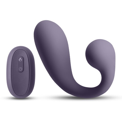 Ns Novelties Secrets Maple Purple Cene