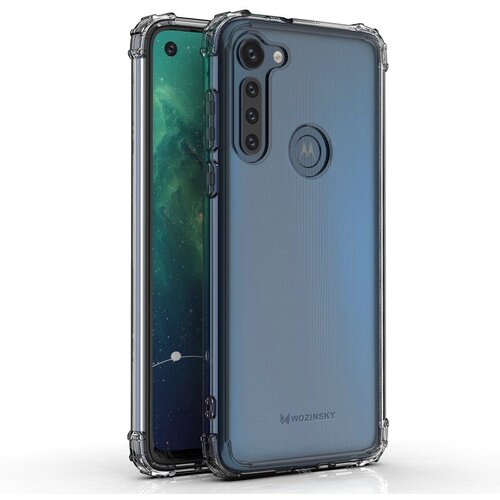  Maskica s Anti-Shock za&scaron;titom za Motorola Moto G8 Power Cijene