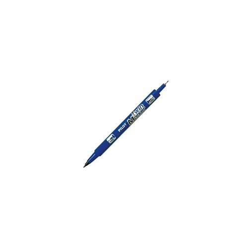 Pilot Marker Twin BG, plavi Cijene