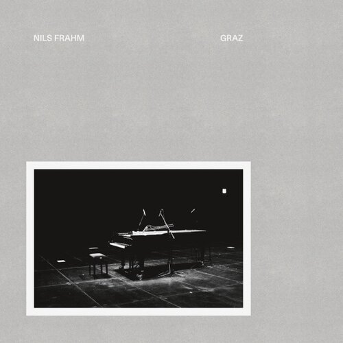  nils frahm - graz Cene