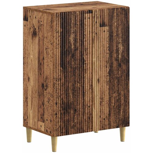  Ormar za cipele ARNHEM 59,5 x 39,5 x 90 cm Konstruirano drvo Cijene