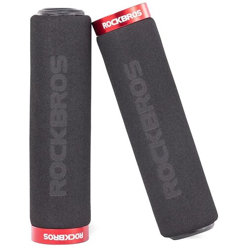 ROCKBROS NOSILEC ZA KRMILO Z GOBO ZA KOLO ČRNO RDEČ, (21834694) Cene