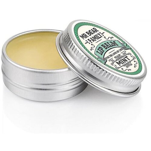 Eurostil MR BEAR FAMILY META BALZAM ZA USTNICE 15ML, (21335263) Cene