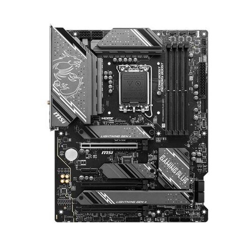 MSI 1700 MSI Z790 GAMING PLUS WIFI Slike