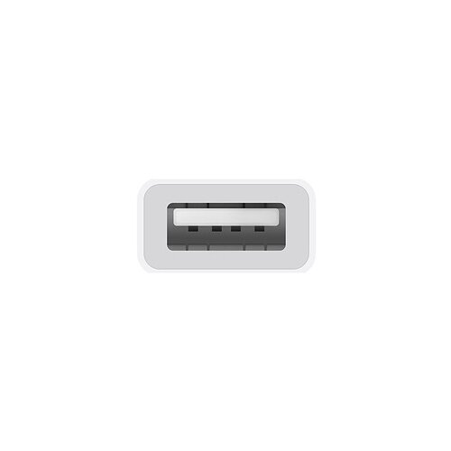 Apple USB-C to USB Adapter, mj1m2zm/a Slike