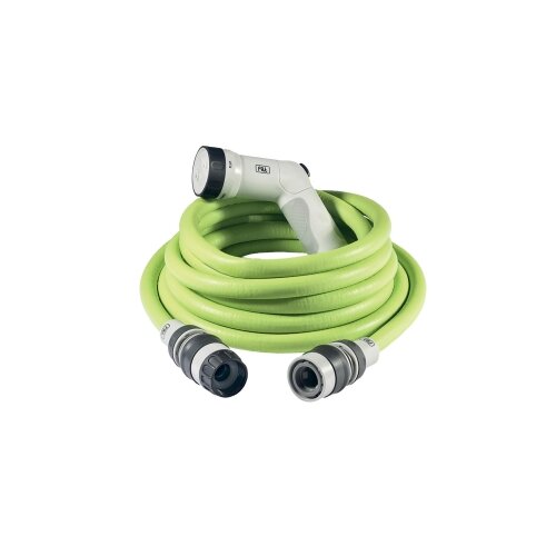 Fitt Vrtno crijevo 15mmx15m Slike