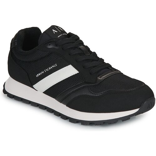Armani Exchange XM002690 Crna Slike