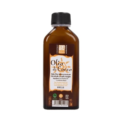 Tea Natura prirodno kokosovo ulje - 100 ml Cijene