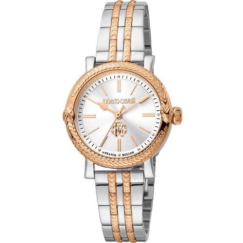 Roberto Cavalli By Franck Muller RV1L193M Slike