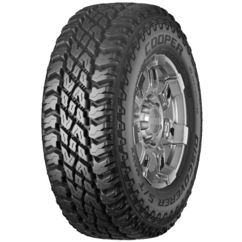 Cooper 245/70r17 discoverer s/t maxx 119q letnja ( 00589995 ) Cene