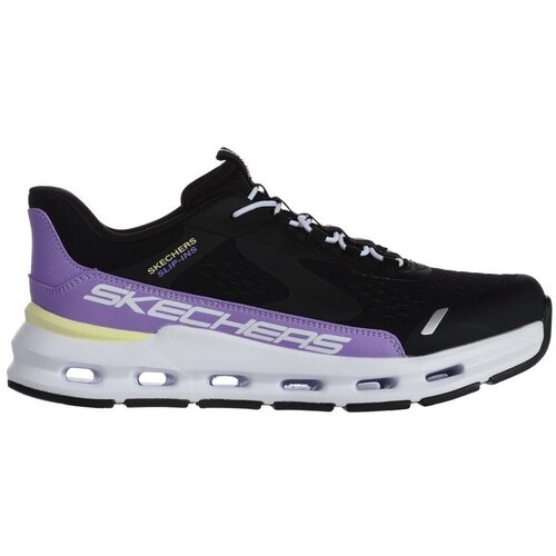 Skechers Nizke superge Glide-step pisana Cene