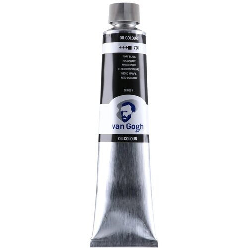 Royal Talens Van Gogh oil, uljana boja, 200ml - odaberite nijansu Cene