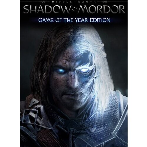  Middle-Earth: Shadow of Mordor - GOTY Edition Upgrade (DLC) Steam Key EUROPE Cene