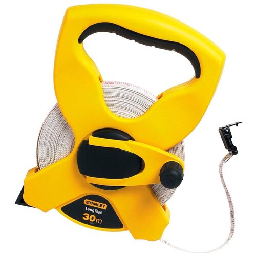 Stanley METAR FIBERGLASS 30M 2-34-792 Slike