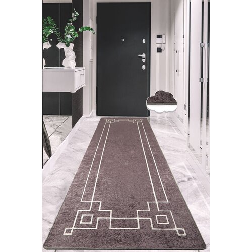 Conceptum Hypnose tepih, 80x140cm, Bordeaux Cijene