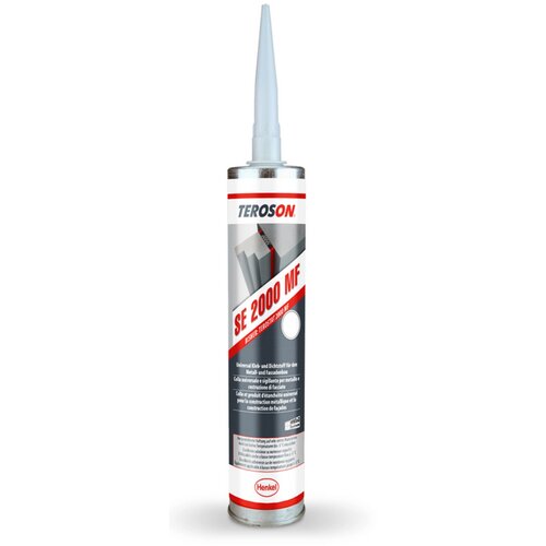 TEROSON SE 2000 mf bijela 310ml Cene