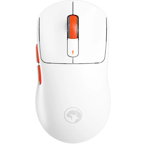 Marvo Mi&scaron; Niro 60 G964W Wireless White Cene