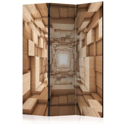  Paravan u 3 dijela - Upwards...II [Room Dividers] 135x172 Slike