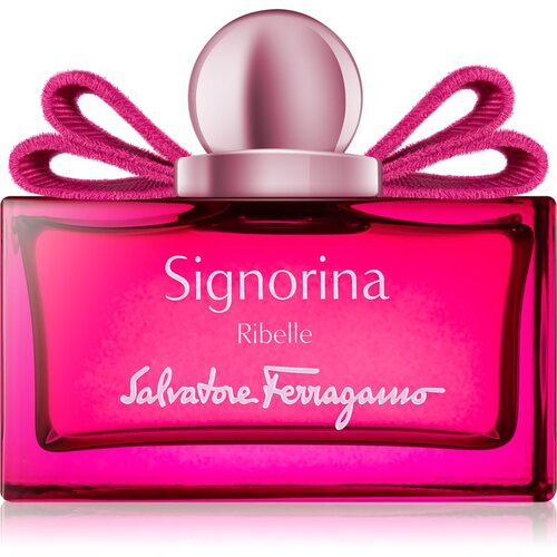 Salvatore Ferragamo Signorina Ribelle Eau De Parfum 100 ml (žena) Cijene