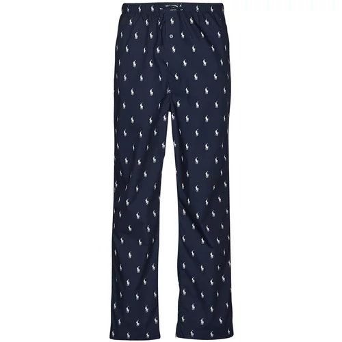 Polo Ralph Lauren Pižame & Spalne srajce SLEEPWEAR-PJ PANT-SLEEP-BOTTOM