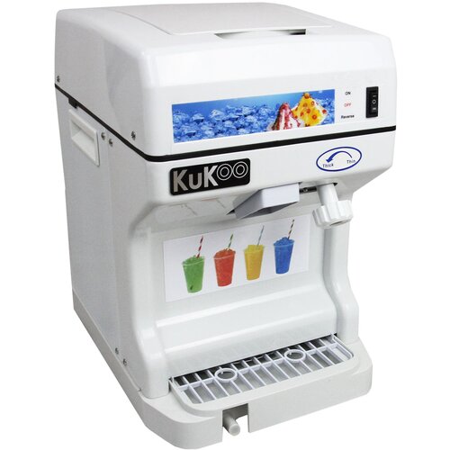 Monster KuKoo brivnik za led, (21569994) Cene