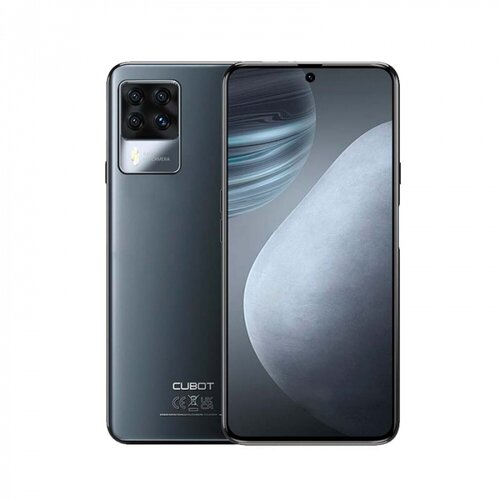 Cubot X50 8GB 128GB Black Cijene