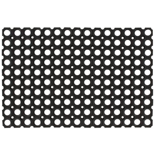 VidaXL Otirač pravokutni 60 x 80 cm gumeni Slike