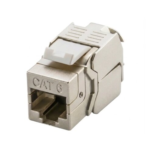  Keystone RJ45 FTP Cat6 pozlaceni ( RJ45-020 ) Cene