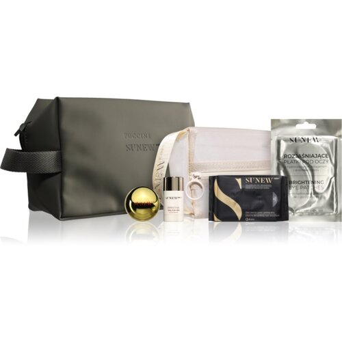 SUNEWMED+ x Puccini Travel Beauty Set Potovalni set 1 kos Cene