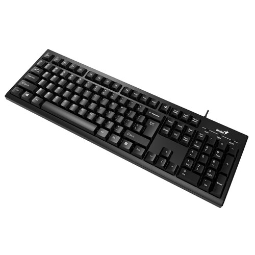 Genius Tastatura KB-100 Slike