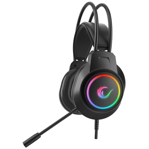  Slu&scaron;alice sa mikrofonom gaming RAMPAGE RM-K55... Cijene