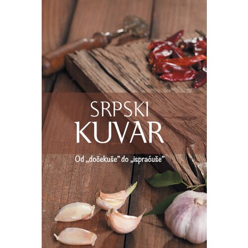  srpski kuvar - srpski Slike