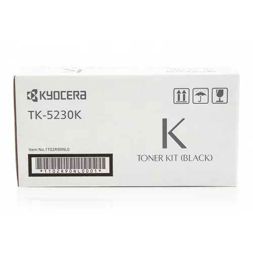 Kyocera toner TK-5230 Black / Original