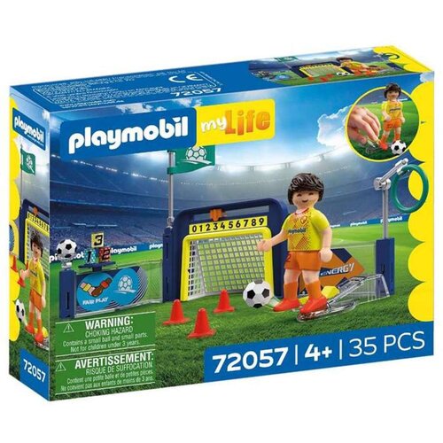  72057 - Postaja za nogometni trening - 1 k. Cene