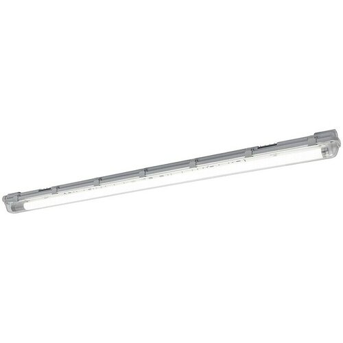 Ledvance LED letev za vlažne prostore Submarine (Do x &amp;Scaron; x V: 120 x 6,6 x 7,5 cm, Barva svetlobe: Hladno bela, 15 W, IP65) Slike