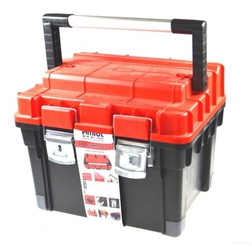  Kutija HD Compact 1 Red Slike