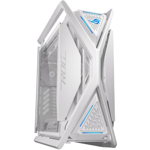 Asus GR701 ROG HYPERION WHITE Gaming kućište belo Cene