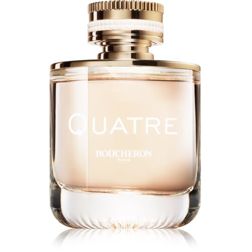 Boucheron Quatre parfumska voda 100 ml za ženske Slike