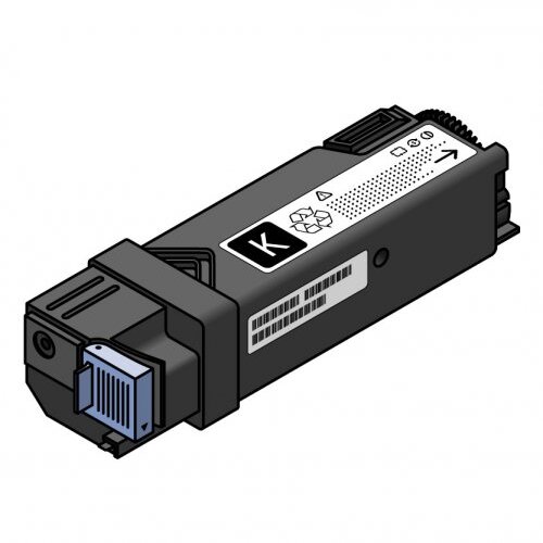 Toshiba Toner T-FC338EKR (črna), original Slike