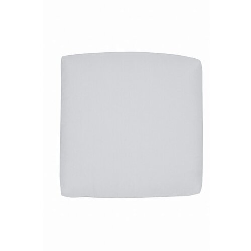 Doppler Blazina za stol Look (d 47 x š 45 x v 4 cm, svetlo siva) Cene