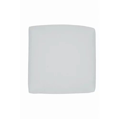 Doppler Blazina za stol Look (d 47 x š 45 x v 4 cm, svetlo siva)