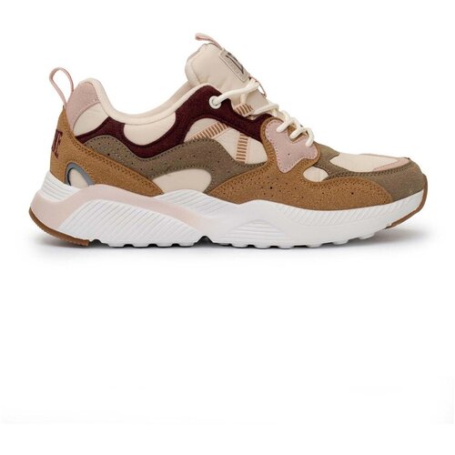 Leone 1947 Nizke superge Women's Shoes Nature Rumena Cene