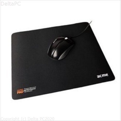 Acme Podloga za mis Gaming Rubber Based Cijene