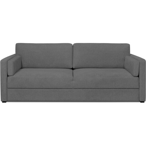 Scandic Sivi kauč na razvlačenje 218 cm Resmo - Cijene